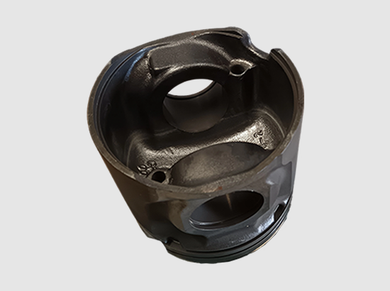 Zhongtong Bus Engine Piston